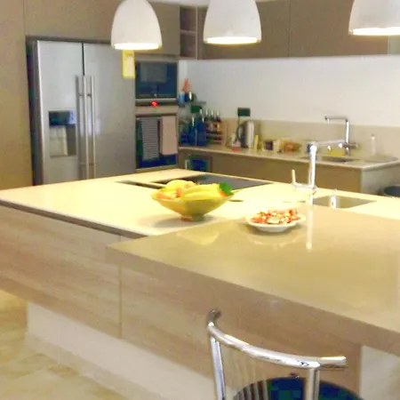 Beautiful Summer Family House Appartement Bormes-les-Mimosas