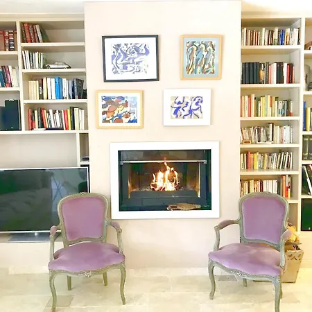 Beautiful Summer Family House Appartement *
