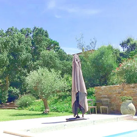 Appartement Beautiful Summer Family House Bormes-les-Mimosas