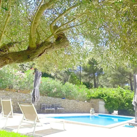 Beautiful Summer Family House *
