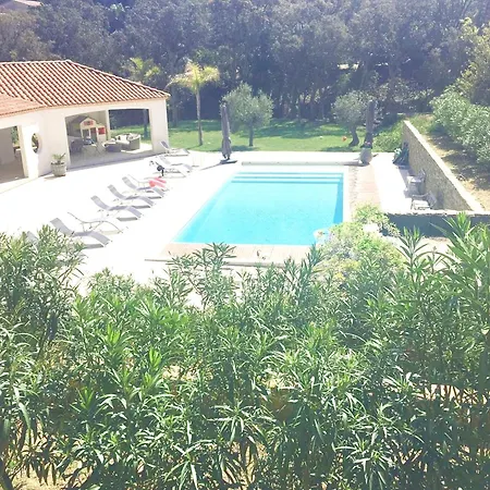 Appartement Beautiful Summer Family House *