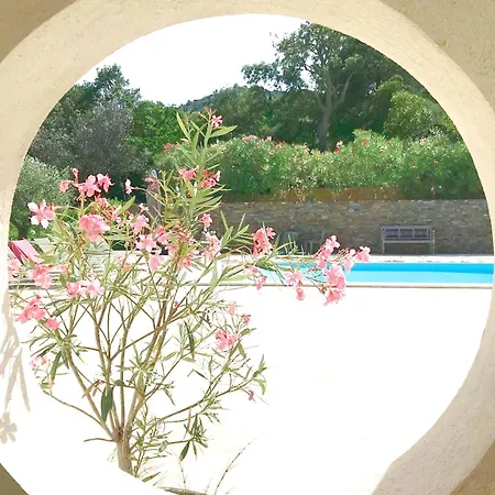 Beautiful Summer Family House * Bormes-les-Mimosas